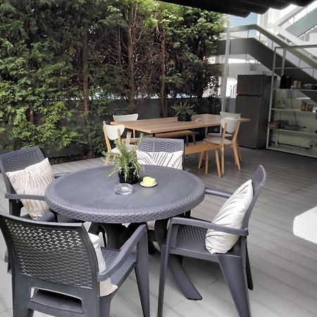 Buddies Apt Self Catering Aveiro Exterior foto
