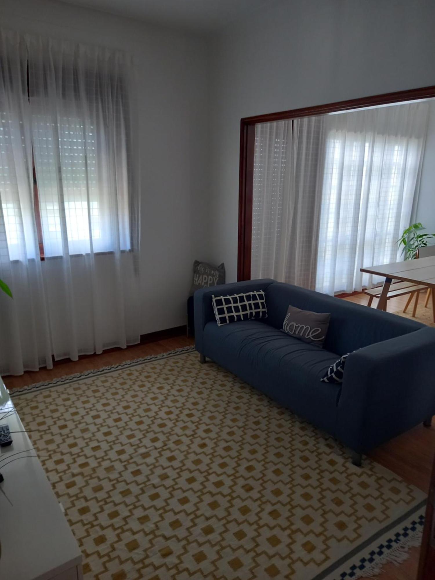 Buddies Apt Self Catering Aveiro Exterior foto