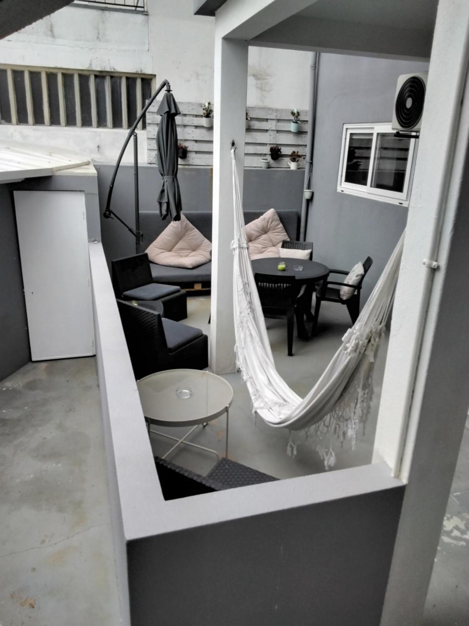 Buddies Apt Self Catering Aveiro Exterior foto
