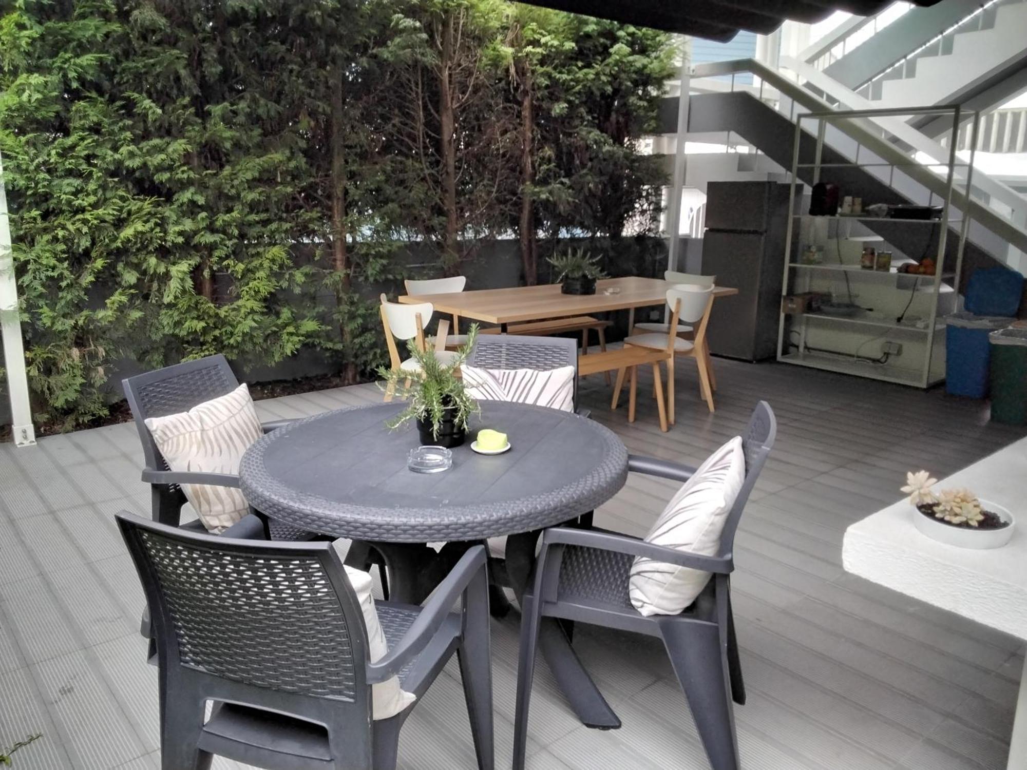 Buddies Apt Self Catering Aveiro Exterior foto