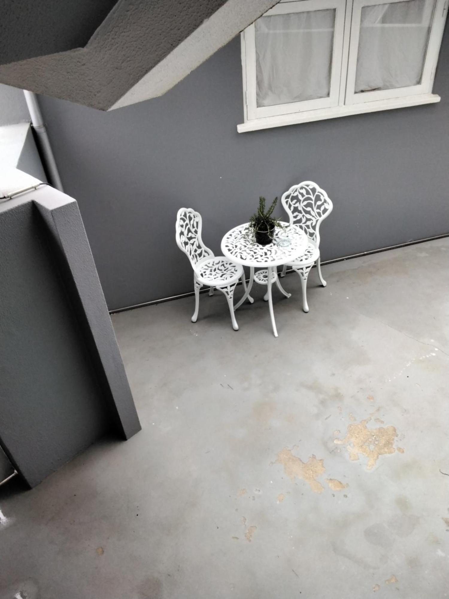 Buddies Apt Self Catering Aveiro Exterior foto