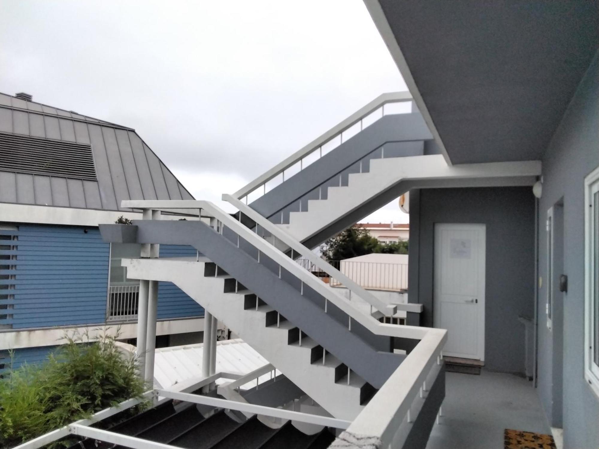 Buddies Apt Self Catering Aveiro Exterior foto