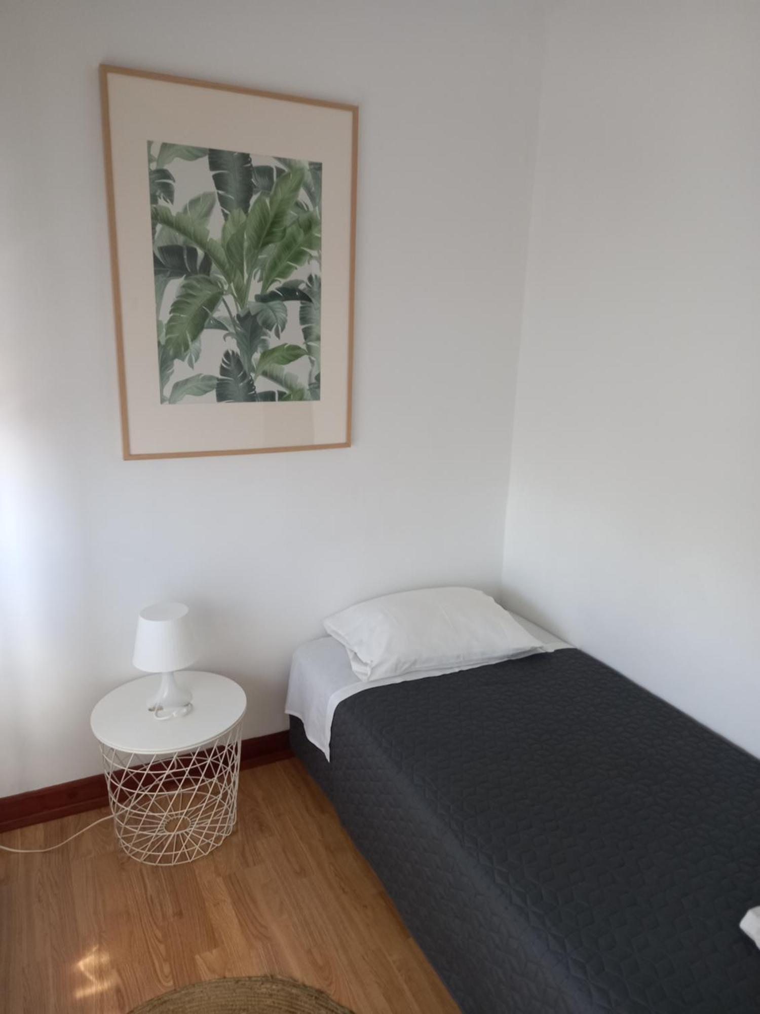 Buddies Apt Self Catering Aveiro Exterior foto