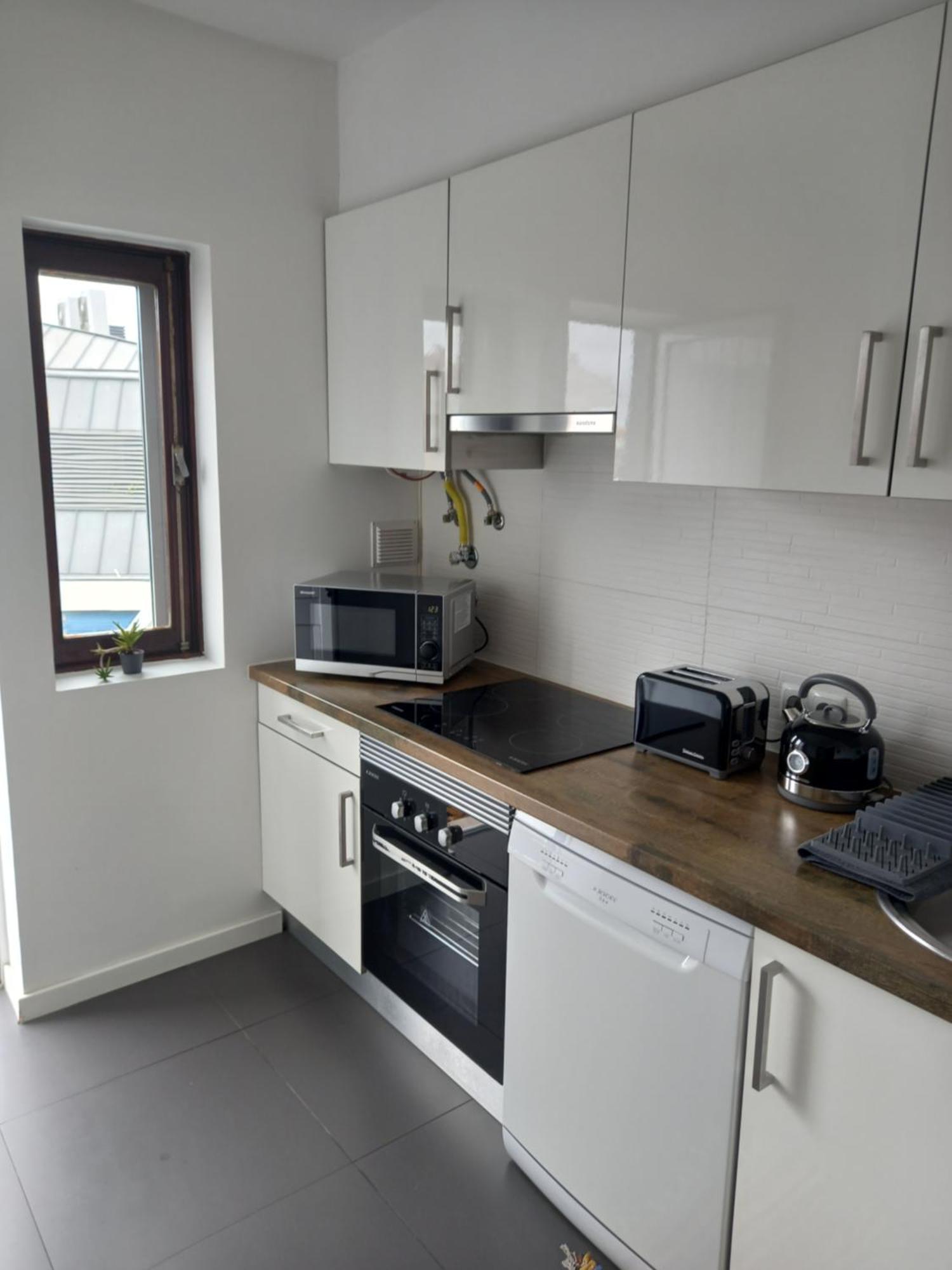 Buddies Apt Self Catering Aveiro Exterior foto