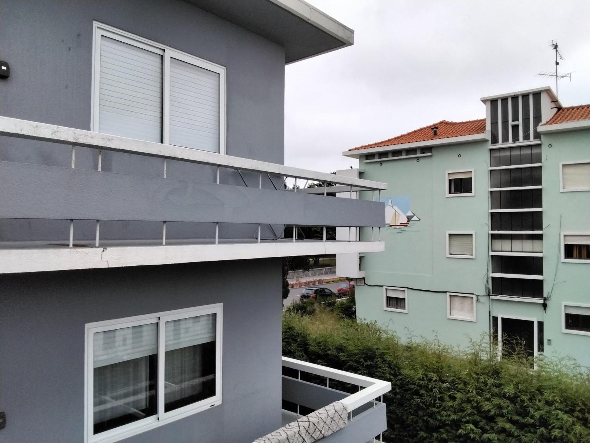 Buddies Apt Self Catering Aveiro Exterior foto
