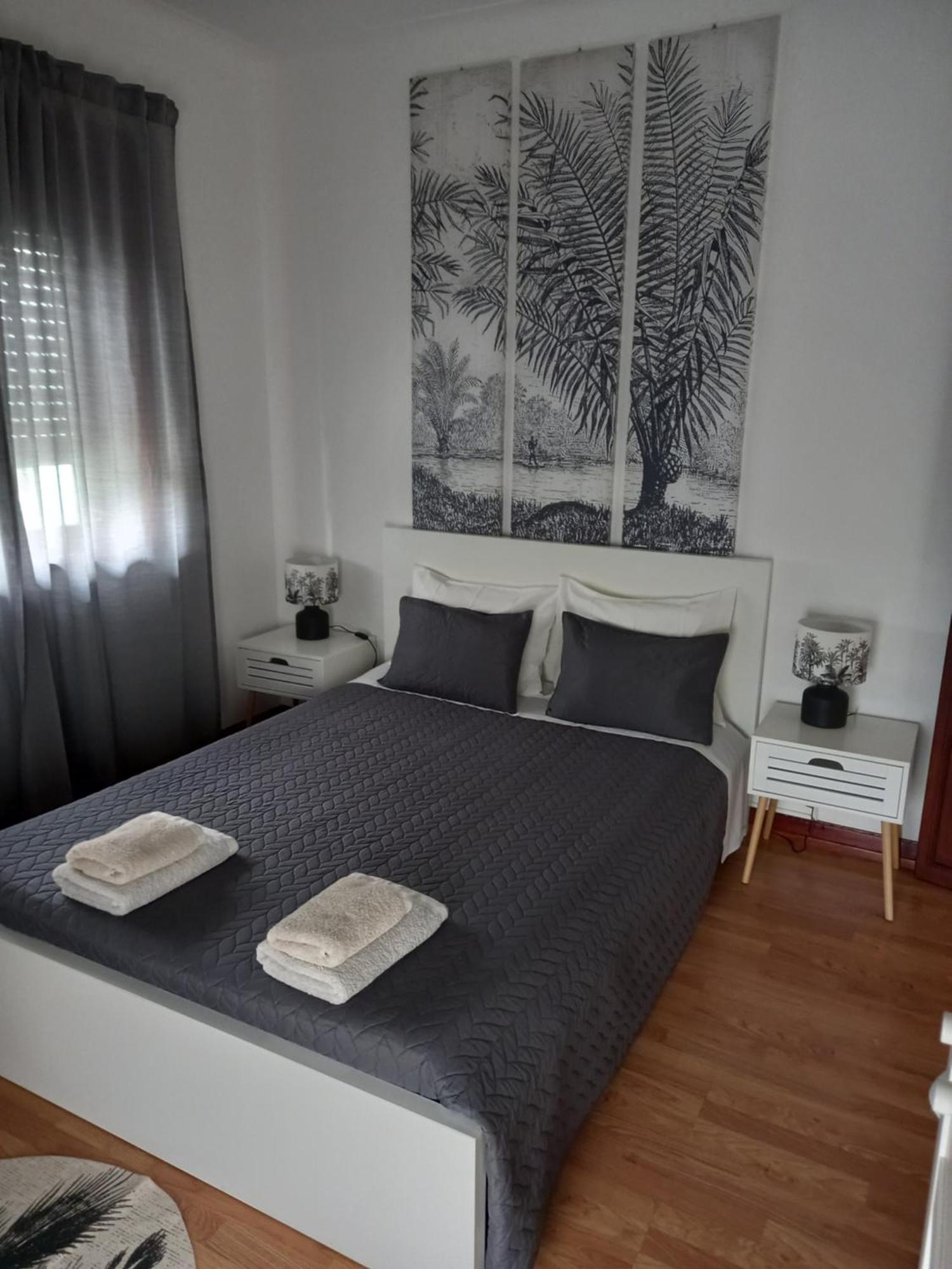 Buddies Apt Self Catering Aveiro Exterior foto