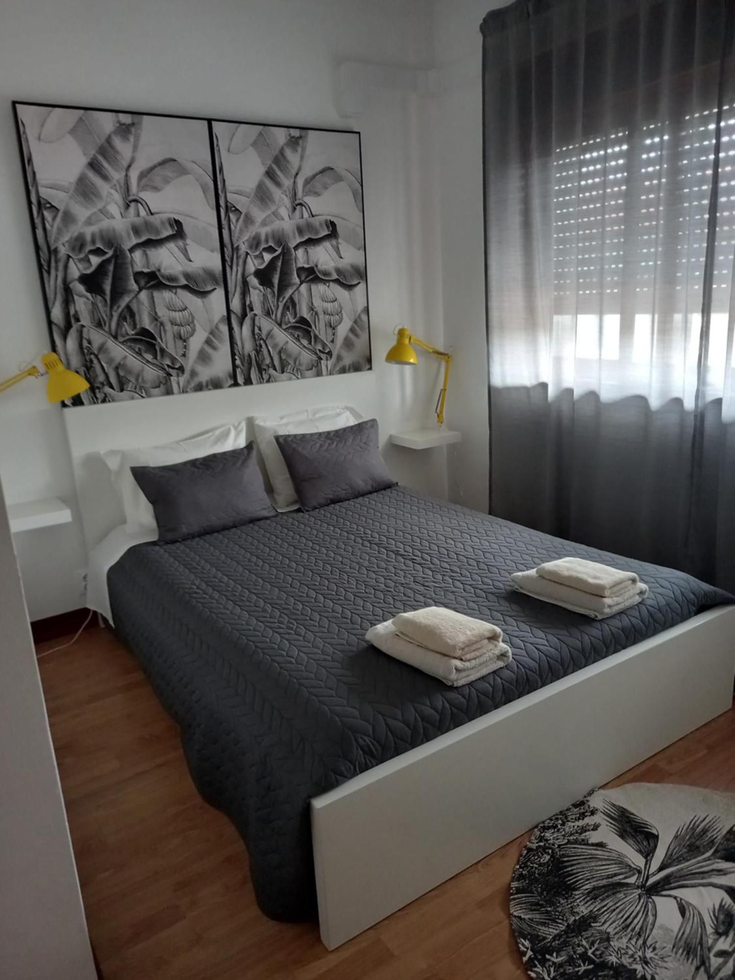Buddies Apt Self Catering Aveiro Exterior foto