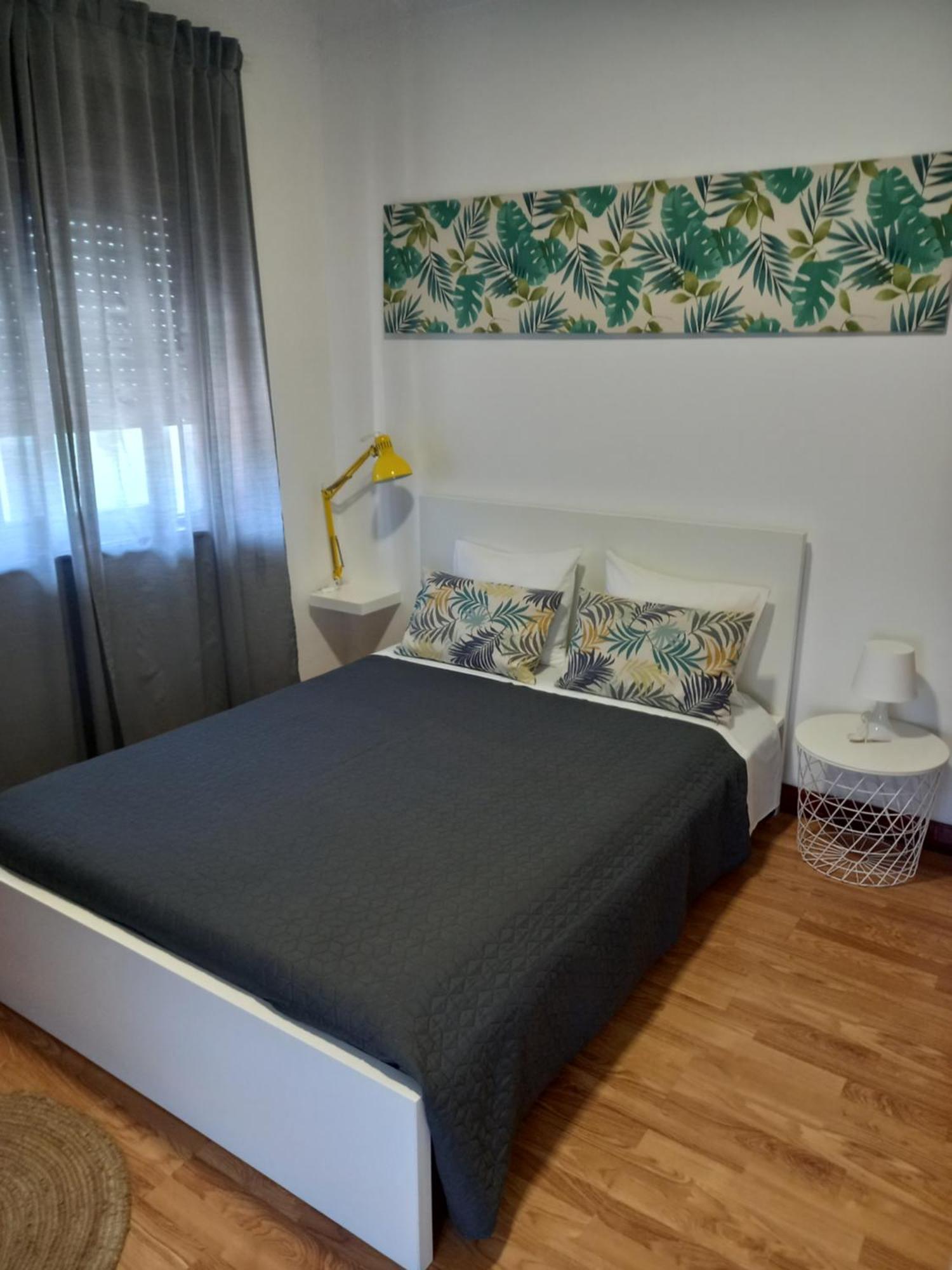 Buddies Apt Self Catering Aveiro Exterior foto