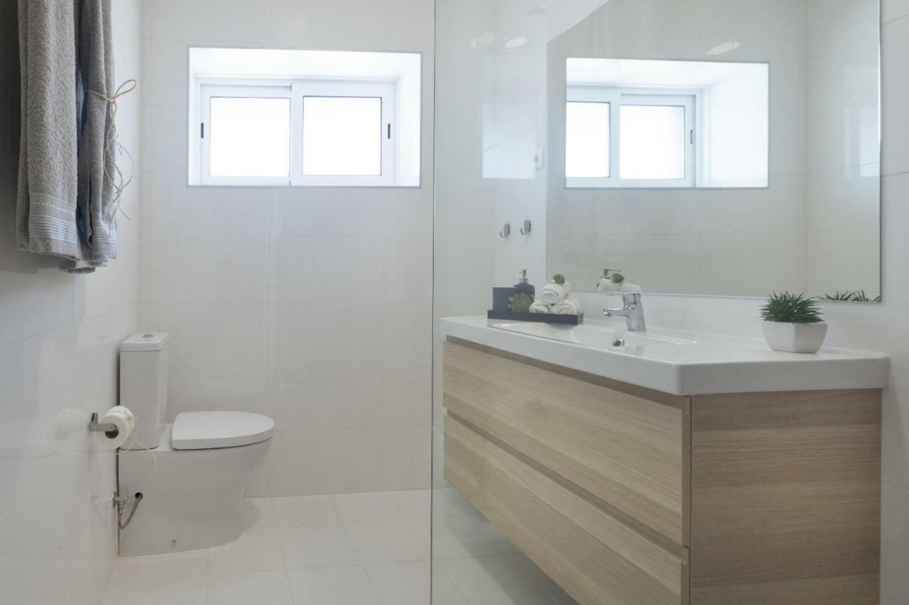 Buddies Apt Self Catering Aveiro Exterior foto