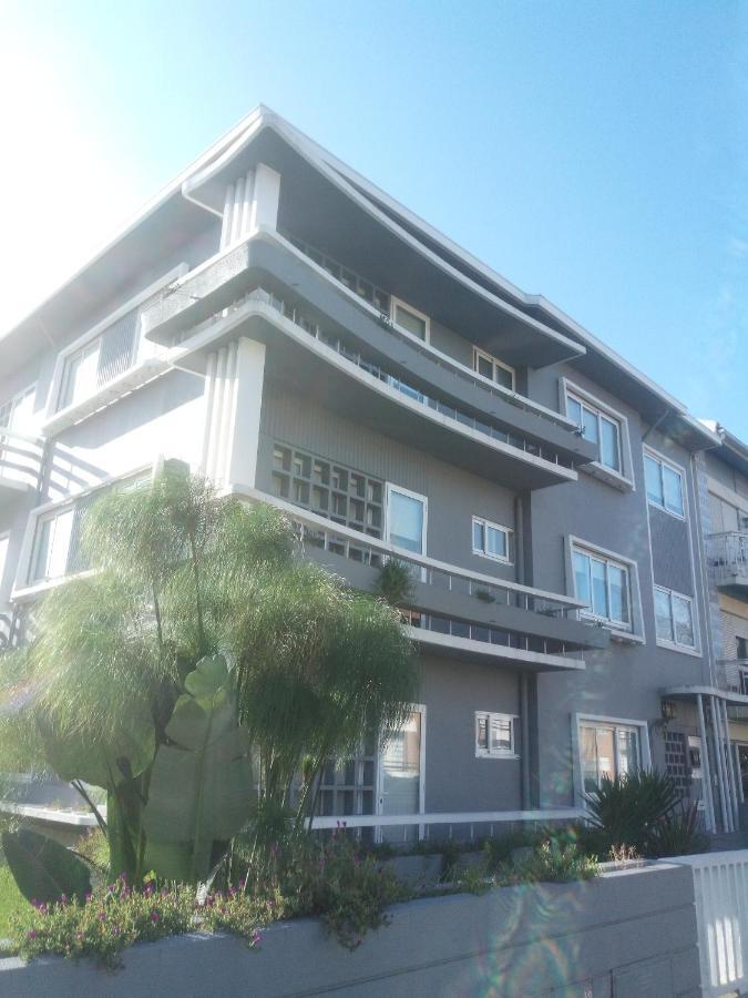 Buddies Apt Self Catering Aveiro Exterior foto