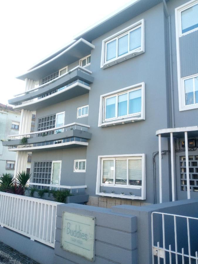 Buddies Apt Self Catering Aveiro Exterior foto